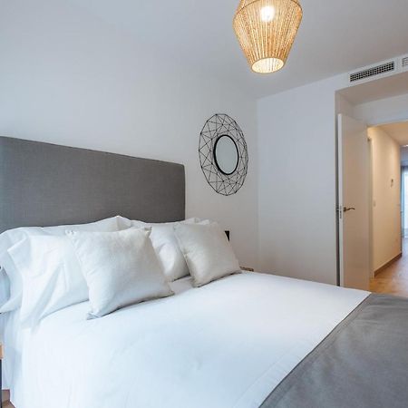 Apartamentos Casa Del Relator Sevilla Buitenkant foto