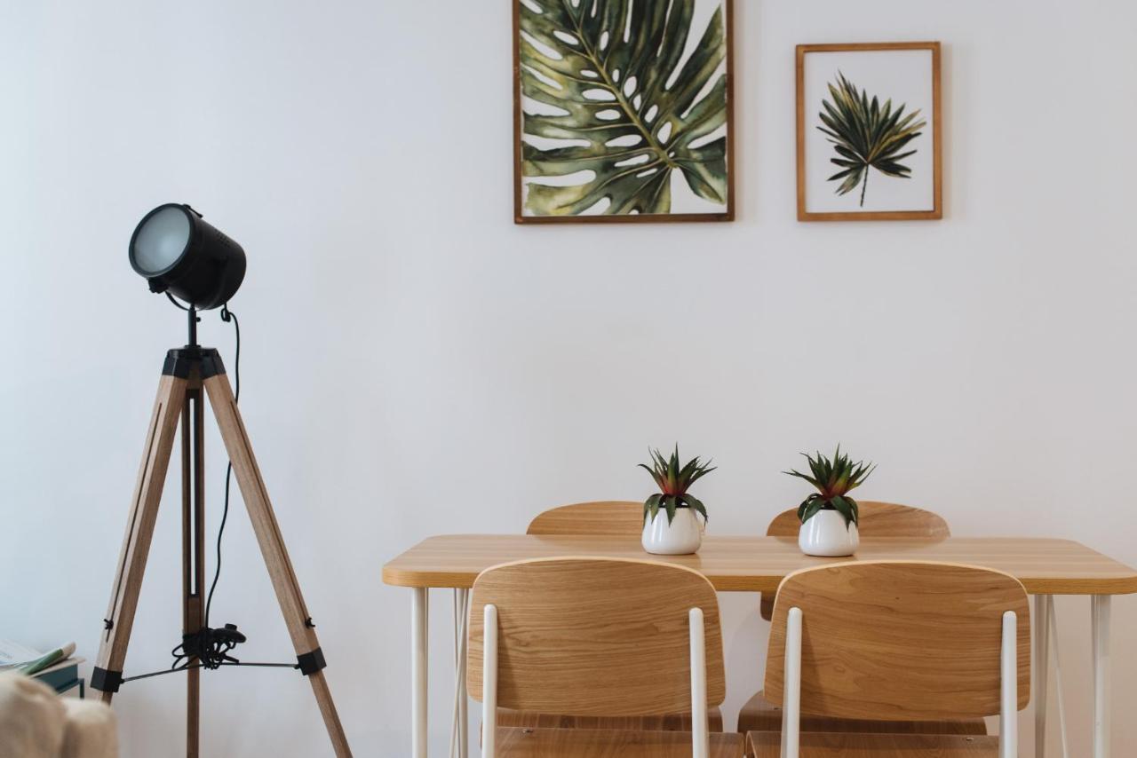 Apartamentos Casa Del Relator Sevilla Buitenkant foto