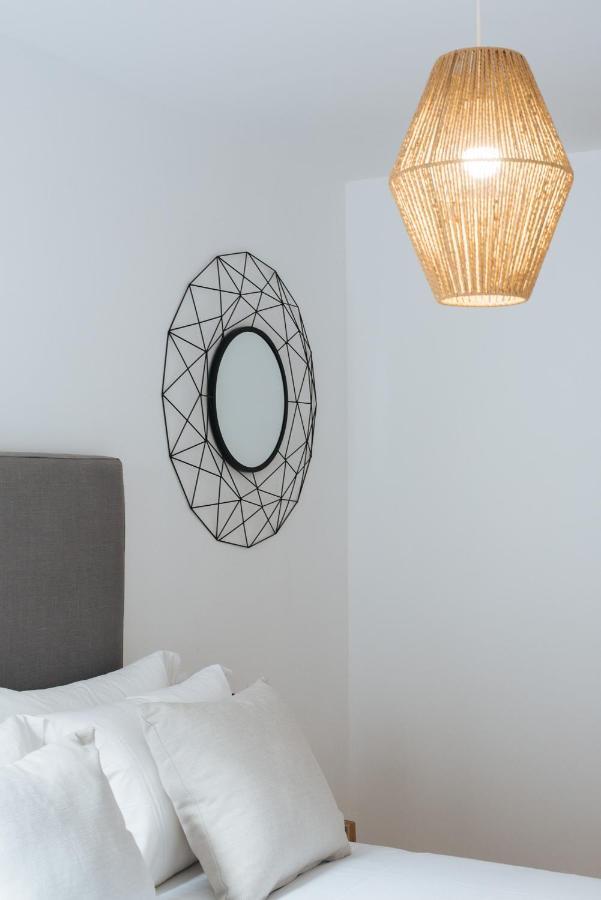 Apartamentos Casa Del Relator Sevilla Buitenkant foto