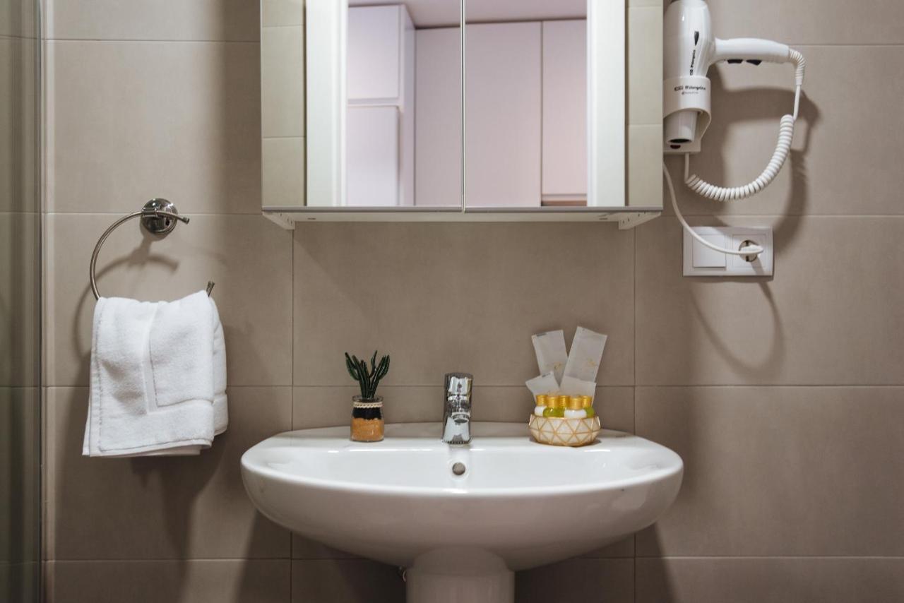Apartamentos Casa Del Relator Sevilla Buitenkant foto