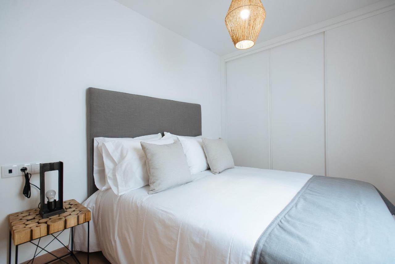 Apartamentos Casa Del Relator Sevilla Buitenkant foto
